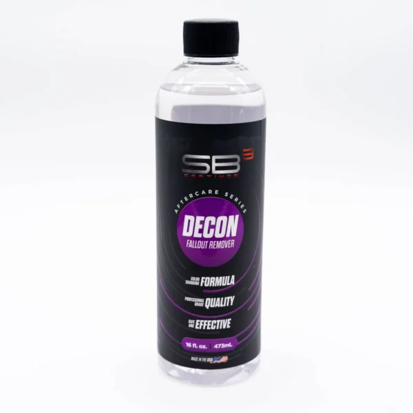 Decon 16oz