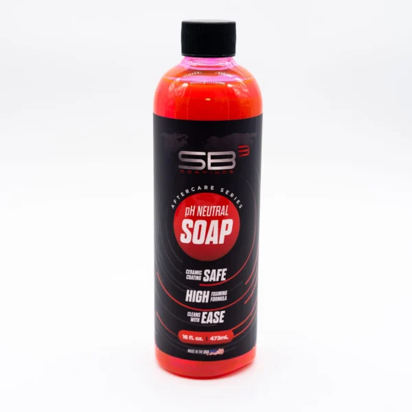 Soap 16oz