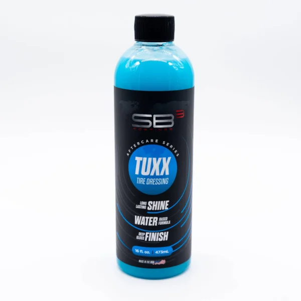SB3 Tuxx Dressing 16oz