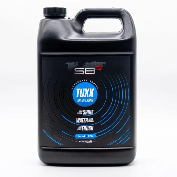 SB3 Tuxx Dressing Gallon